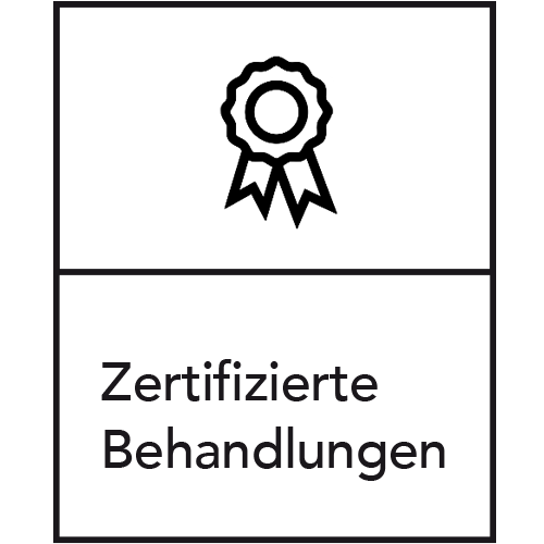 zertifiziert